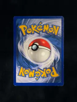 POKEMON TCG 1999 ✨ 1ST EDITION SHADOWLESS ✨ BASE SET FULL HEAL 92/102 EN - LP - Image 2