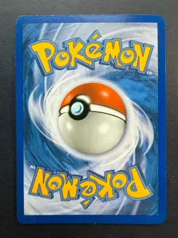 2007 Pokemon Diamond & Pearl 98 Shinx Reverse Holo Butler King Collection - Image 2