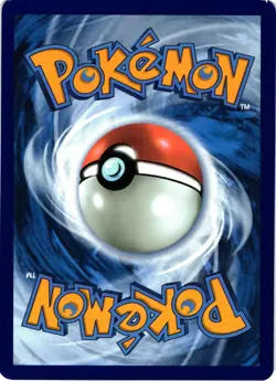 Pokemon Stellar Crown Eldegoss Regular Uncommon Card - Image 2