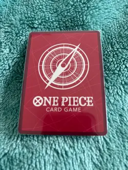 OP15-098 Monkey.D.Luffy Alt Art Leader One Piece Card English - Image 2