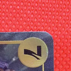 Bandai One Piece CCG Nico Robin OP05-109 Super Rare Alt Art Foil English - Image 2