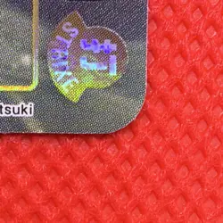 Bandai One Piece CCG Nico Robin OP05-109 Super Rare Alt Art Foil English - Image 3