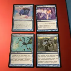MTG Champions of Kamigawa Lot Of 50+ Cards Magic The Gathering - Image 3