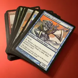 MTG Champions of Kamigawa Lot Of 50+ Cards Magic The Gathering - Image 1