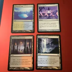 MTG Champions of Kamigawa Lot Of 50+ Cards Magic The Gathering - Image 3