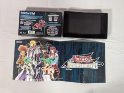 Yu-Gu-Oh! Yugioh TCG Card Game Legendary Collection 5D's EMPTY Bow w/ Gameboard - Image 2
