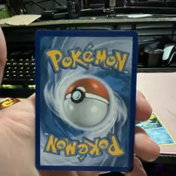 Pokemon TCG Eevee BW94 Black & White Promo Holo 60HP Basic Card - Image 2