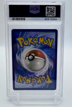 Pokemon Card Charizard GX 9/68 Ultra Rare Hidden Fates PSA 10 GEM MINT - Image 2