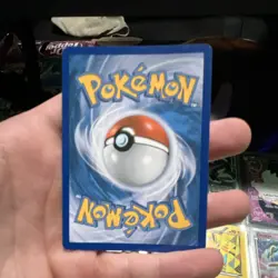 Pokemon TCG Flareon BW88 Black & White Promo Holo 90 HP Stage 1 Card - Image 2