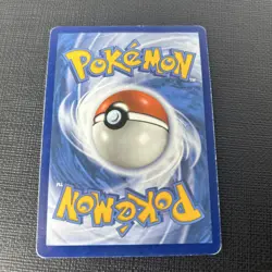 Alolan Vulpix VSTAR 034/195 SWSH12: Silver Tempest Ultra Rare Pokemon Card - Image 2