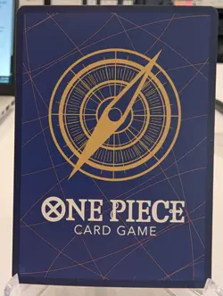 Baby 5 (Winner Pack 2026 Vol. 1) OP12-112 One Piece Promotion Cards Foil - Image 2