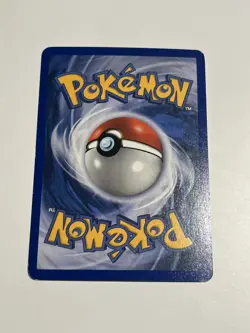 Meowth 013 Black Star Promo Pokemon Card Holo LP - Image 2