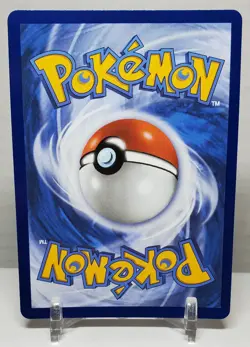 MEGA ABOMASNOW EX FULL ART ULTRA RARE MEGA EVOLUTION 157/132 POKEMON CARD NM/M - Image 2