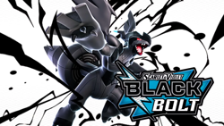 Black Bolt Singles - Choose Your Cards Common/Uncommon/Holo/Reverse Holo - Image 1