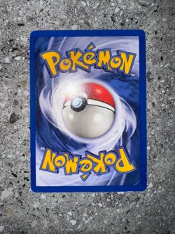 Pokemon TCG Cards SHADOWLESS Base Set Staryu 65/102 EXC - Image 4