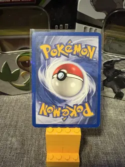 Jumpluff 11/109 EX Team Rocket Returns Holo Pokemon Card - Image 2