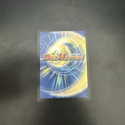 Duel Masters Finsterclown 50/110 Rare 2004 DM01 Deutsch Vintage TCG Trading Card - Image 2