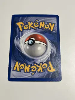 Pokemon Card Pikachu - (EX Series Collector's Tin) Holo LP Nintendo Promos 012 - Image 2