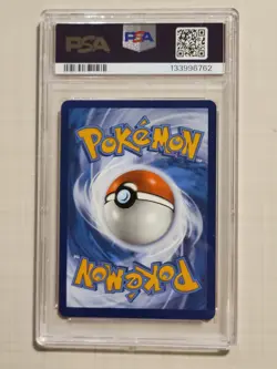 Pokemon - Vaporeon ex 149/131 - Prismatic Evolutions SIR - PSA 10 - Image 4