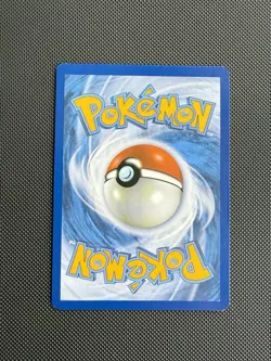 Pokemon Crobat Break Holo Promo XY181 - 2017 XY Horizontal Card LP - Image 2