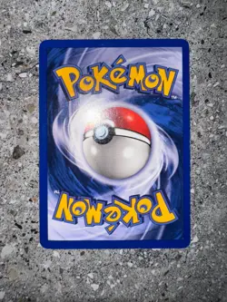 Pokemon TCG Cards SHADOWLESS Base Set Switch 95/102 EXC-NM - Image 4