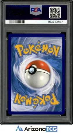 Pokemon 2021 Gengar VMAX 271/264 Alt Art Fusion Strike GEM MINT PSA 10 - Image 2