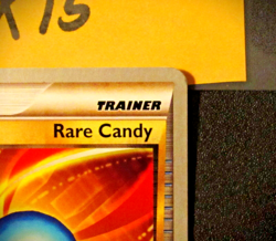 Pokemon TCG : Rare Candy 82/95 World Championship PROMO Uncommon - Image 2