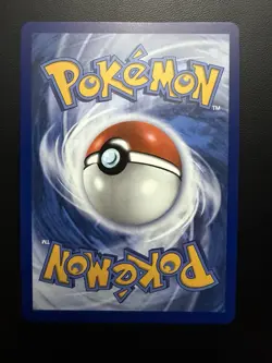 Pokemon 2026 Ascended Heros Hop’s Pincurchin EX#068/217 Double Rare NM - Image 2