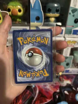 Pokemon TCG Mega Charizard Y EX 022/217 ASC Full Art Holo 360 HP Stage 2 English - Image 2