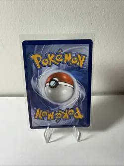 Pokemon ME01 Mega Evolution Ultra Rare - 157/132 Mega Abomasnow ex - Image 2