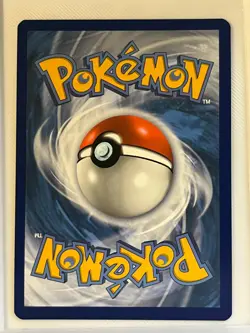 Eevee 49/68 Common Hidden Fates Pokemon Reverse Holo Near Mint - Image 2