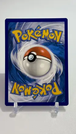 2022 Pokemon Milotic TG02/TG30Trainer Gallery Silver Tempest - Image 2