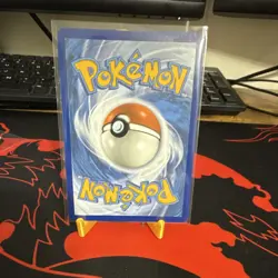 Pokemon Mightyena Astral Radiance Ultra Rare TG09/TG30 110 HP Holo English - Image 2