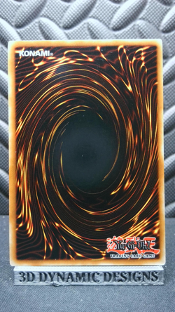 | Yugioh Jowgen the Spiritualist DB2-EN001 Rare Dark Beginning 2 NM 🔥 | - Image 2