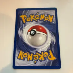 Stamp Rally Eevee 1995 English version bonus Vintage Promo Pokemon Card Japanese - Image 4