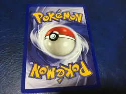 Stamp Rally Eevee 1995 English version bonus Vintage Pokemon Promo Card Japanese - Image 4