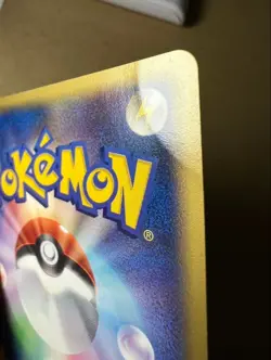 Gyarados Holo 028/088 Mysterious Mountain Pokemon Card Japanese 2002 Nintendo MP - Image 5