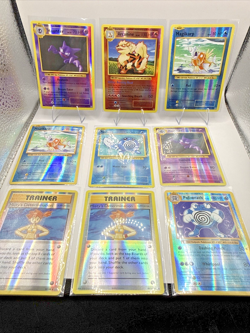 2016 Pokemon EVOLUTIONS Reverse HOLO Lot of 14 Cards LP-MP - Image 1