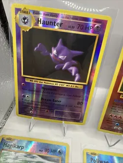 2016 Pokemon EVOLUTIONS Reverse HOLO Lot of 14 Cards LP-MP - Image 2