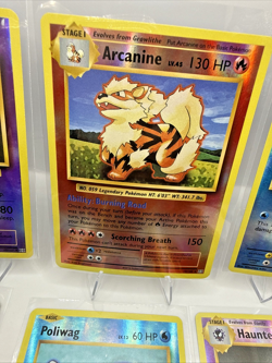 2016 Pokemon EVOLUTIONS Reverse HOLO Lot of 14 Cards LP-MP - Image 3