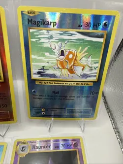 2016 Pokemon EVOLUTIONS Reverse HOLO Lot of 14 Cards LP-MP - Image 4