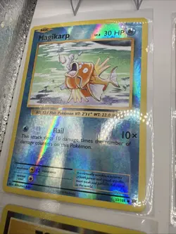 2016 Pokemon EVOLUTIONS Reverse HOLO Lot of 14 Cards LP-MP - Image 5