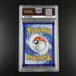 PSA 10 Pikachu with Grey Felt Hat SVP 085 Pokemon Van Gogh Graded Card - Image 4