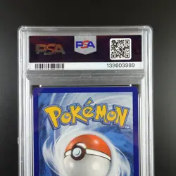 PSA 10 Pikachu with Grey Felt Hat SVP 085 Pokemon Van Gogh Graded Card - Image 5