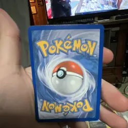 Pokemon TCG Emolga Full Art Ultra Rare Holo RC23/RC25 Radiant Collection Card - Image 2