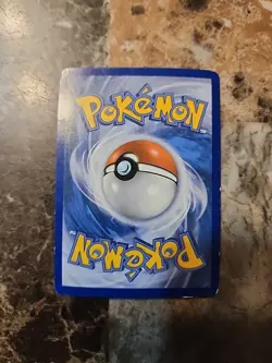 Wobbuffet BREAK XY155 XY Holo Pokemon Card - Image 5