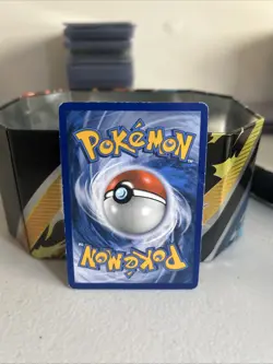 Luxray Break 47/122 Holo Pokemon TCG Card Lightly Played LP - Image 2