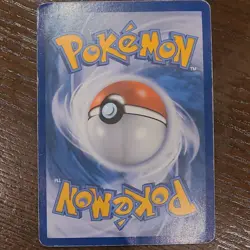 Pokemon M Lucario EX XY Furious Fists Secret Rare Holo Card 113/111 220 HP Mega - Image 2