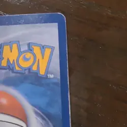 Pokemon M Lucario EX XY Furious Fists Secret Rare Holo Card 113/111 220 HP Mega - Image 4