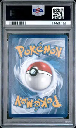 2021 POKEMON CELEBRATIONS CLASSIC COLL #24 BIRTHDAY PIKACHU-HOLO PSA 10 - Image 2